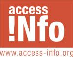 Logo Access Info Europe