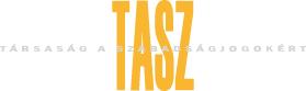 Logo TASZ